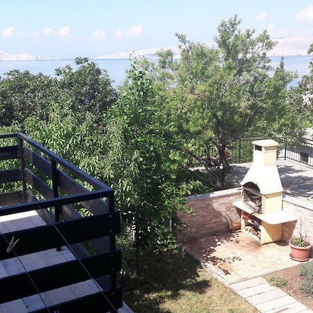 Mica Apartman Zengg Kültér fotó