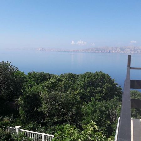 Mica Apartman Zengg Kültér fotó