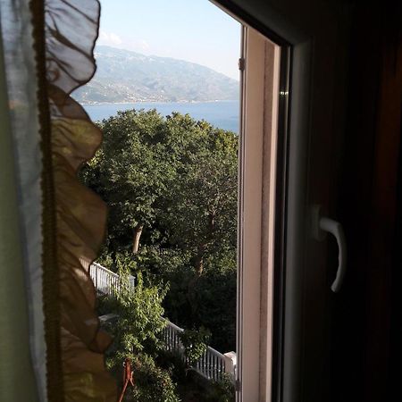 Mica Apartman Zengg Kültér fotó