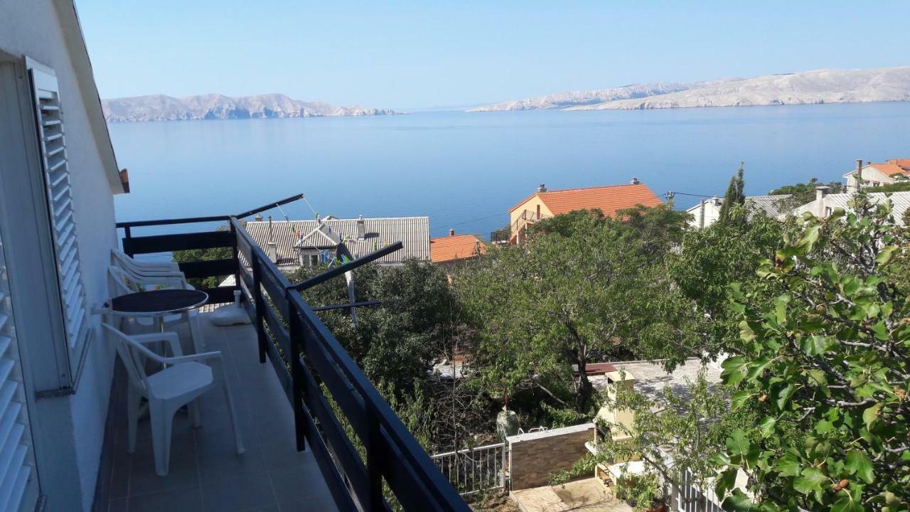 Mica Apartman Zengg Kültér fotó