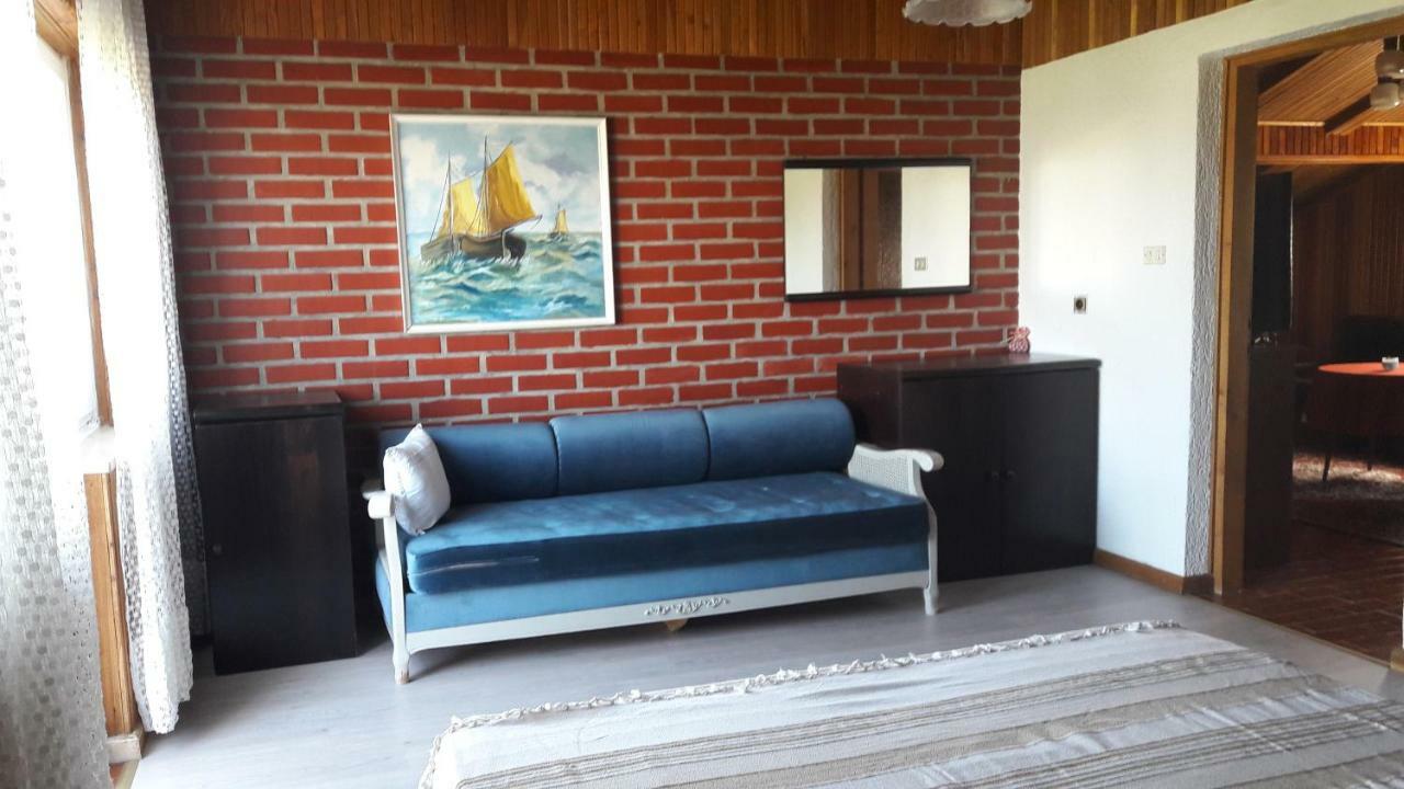 Mica Apartman Zengg Kültér fotó