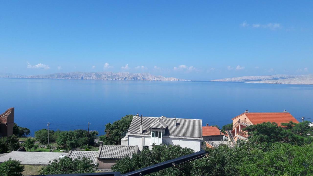 Mica Apartman Zengg Kültér fotó