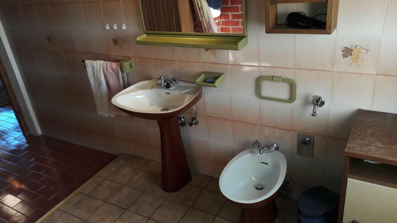 Mica Apartman Zengg Kültér fotó