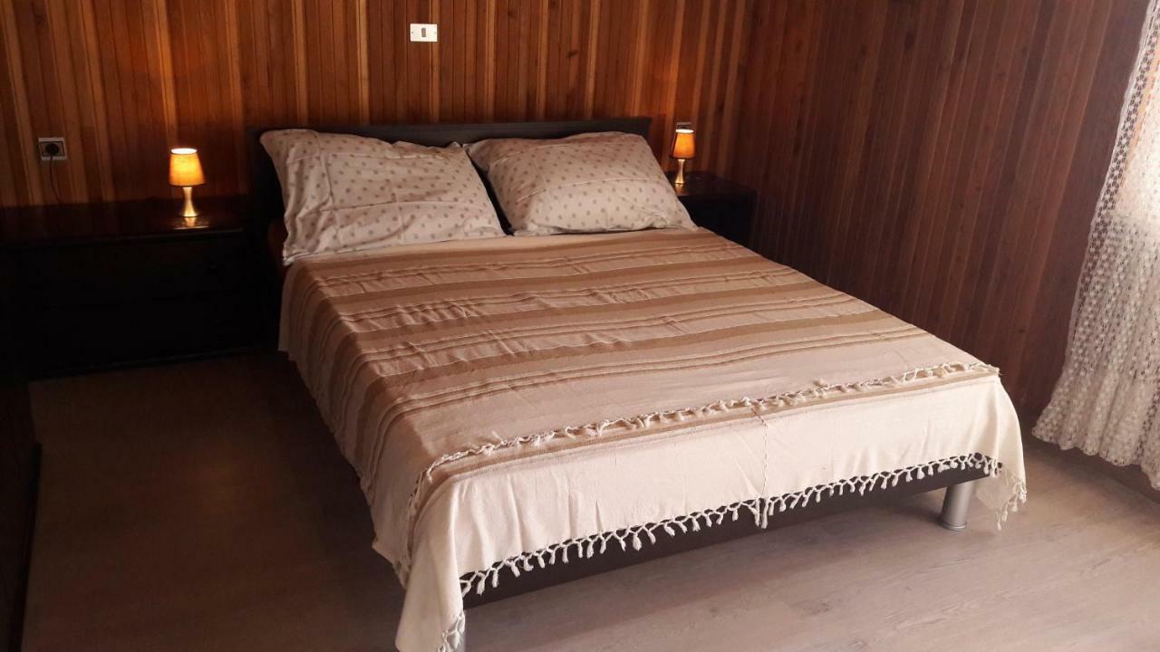 Mica Apartman Zengg Kültér fotó