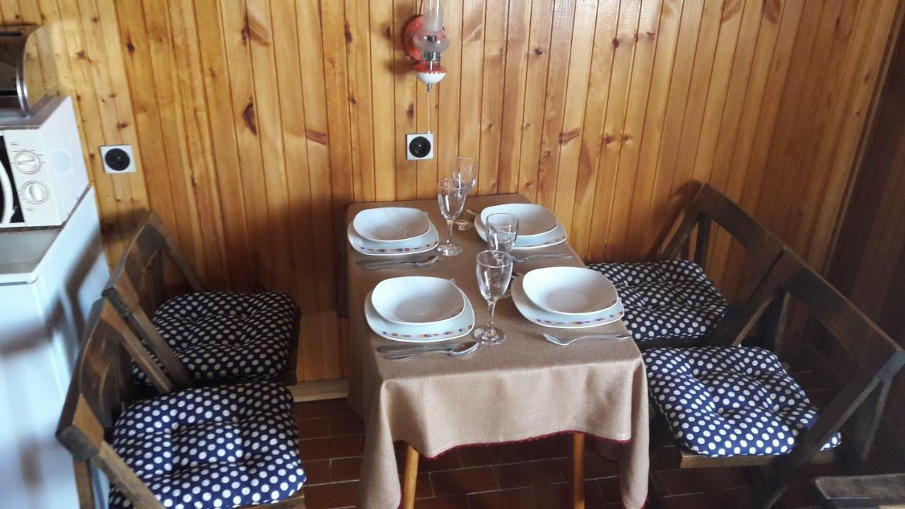 Mica Apartman Zengg Kültér fotó