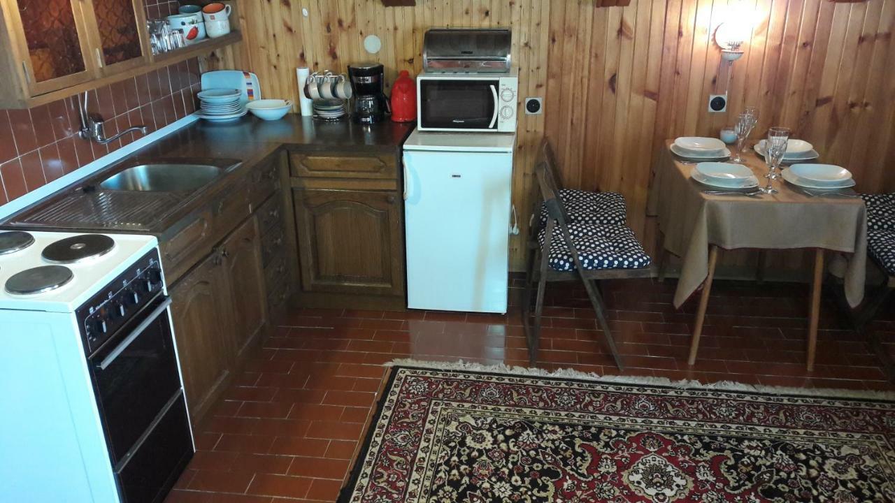 Mica Apartman Zengg Kültér fotó